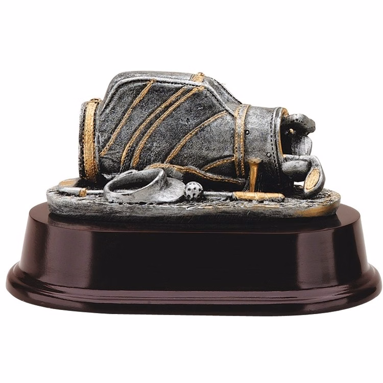 Golf Sport Bag Award
