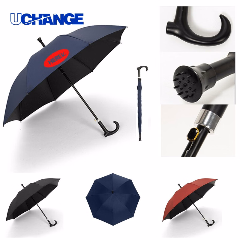 Hiking Umbrella With UV Protection