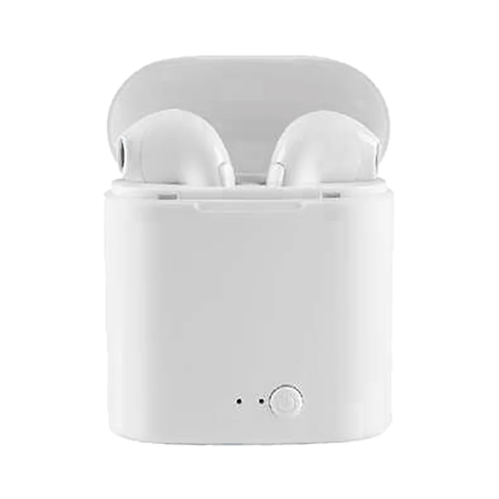 Oak Street True Wireless Stereo Earbuds 1
