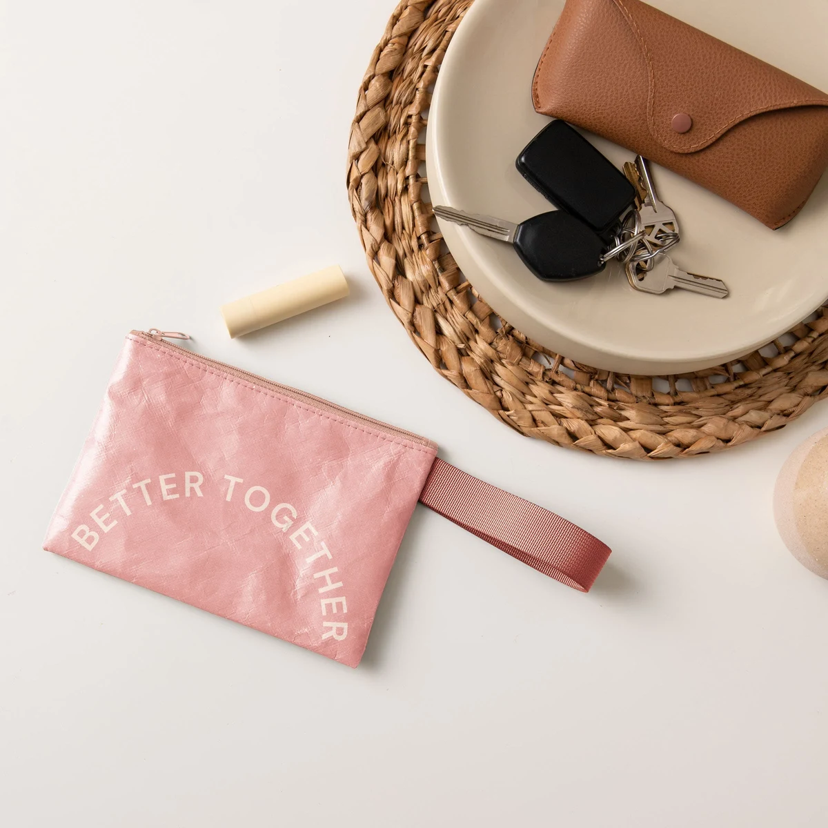 POPTART TO GO - DURATEK 1
