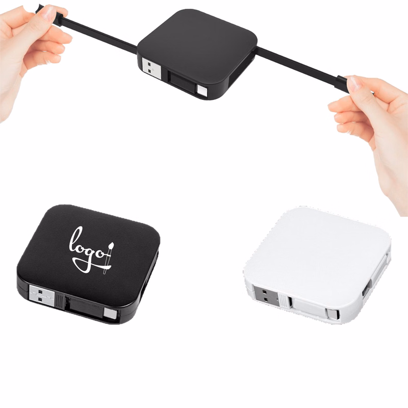 Multi Device Charging Cable