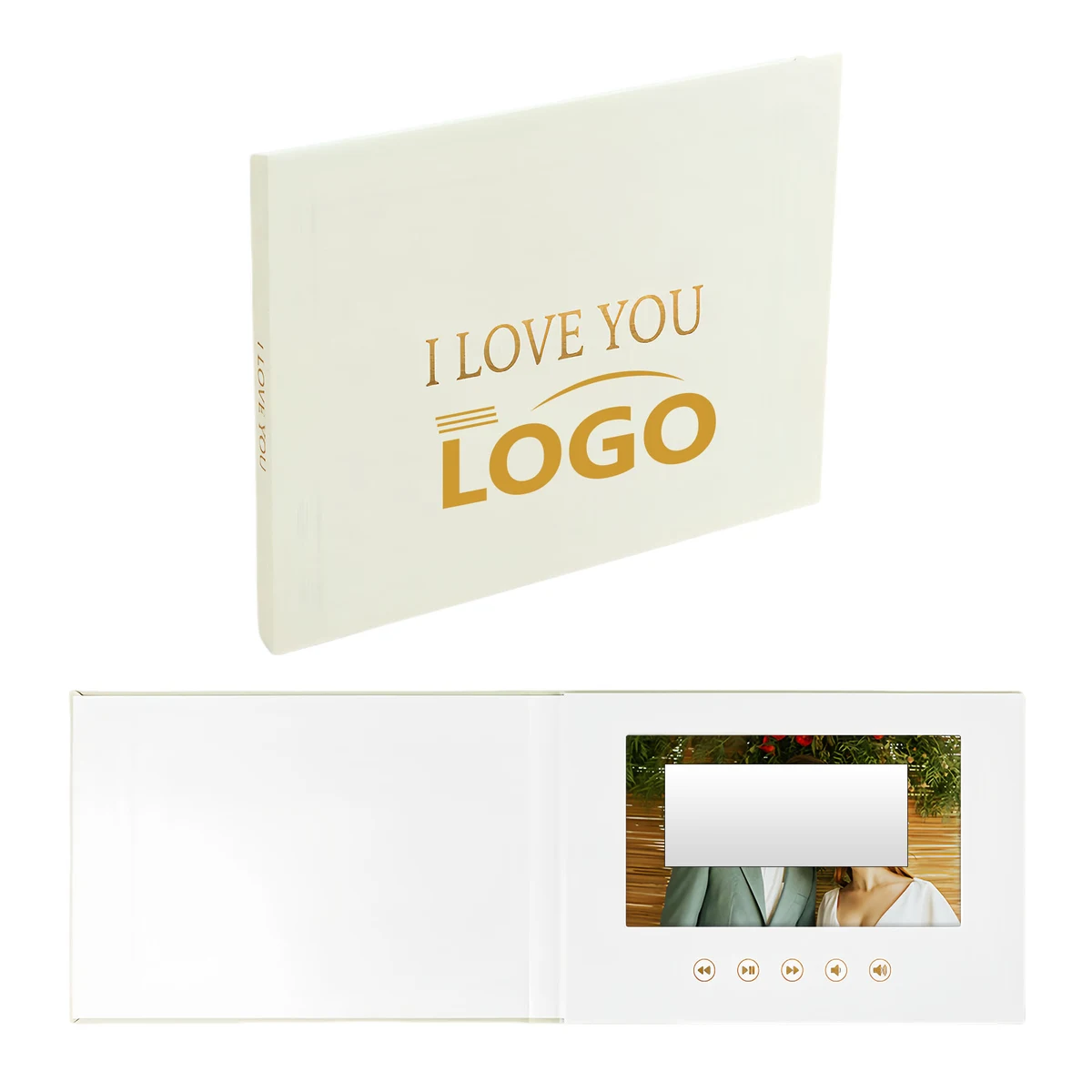 Multipurpose Wedding or Event Video Invitations 1