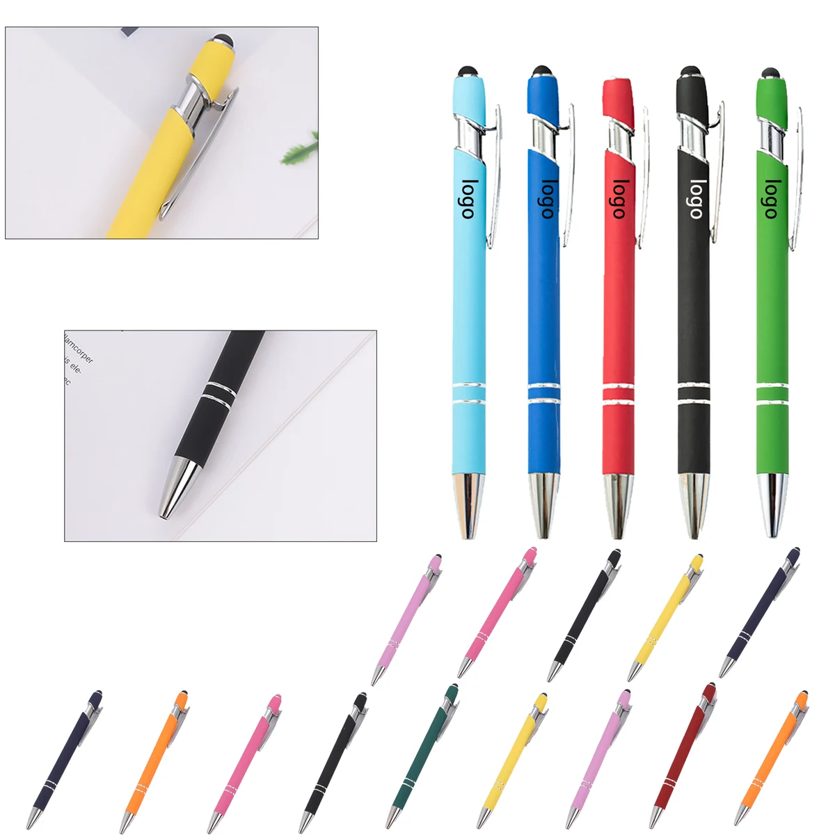 Gift Ballpoint Pen 1