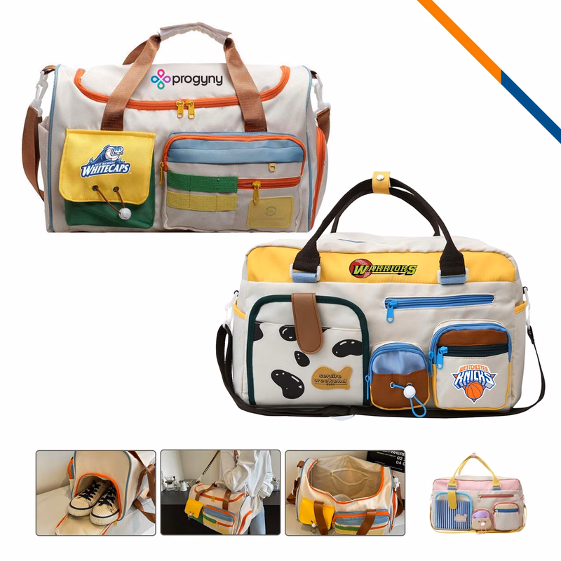 PaceSack Travel Duffle Bag
