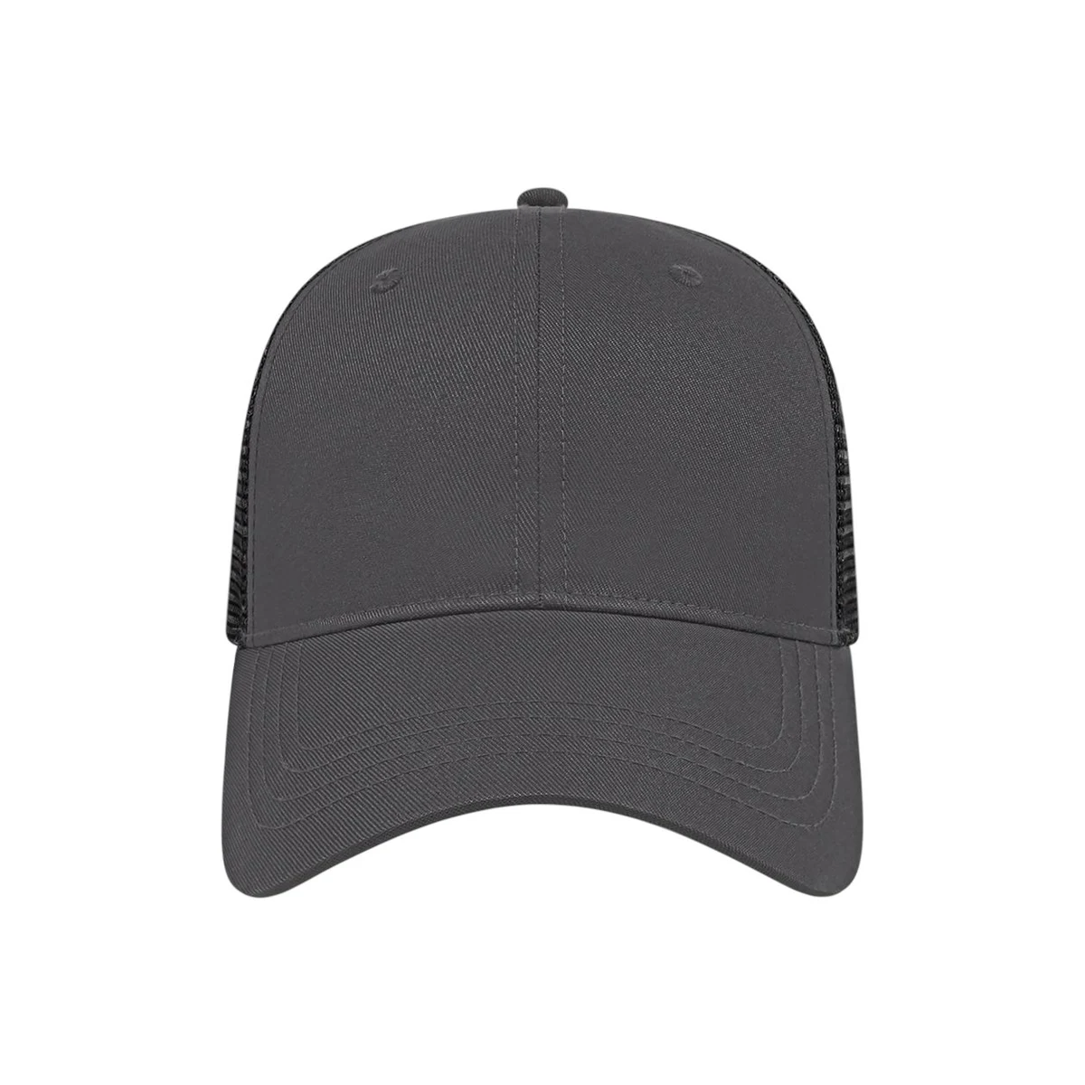 X-tra Value Polyester Trucker Cap - x800 1