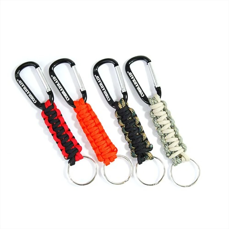 Keychain Paracord Survival 1