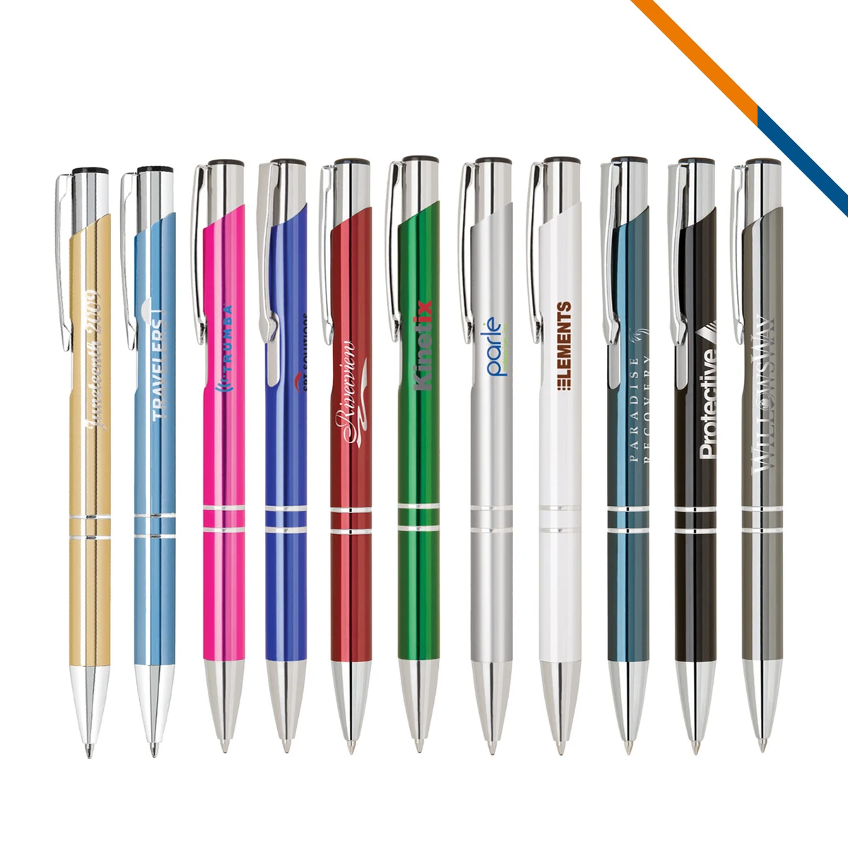 Wartha Metal Pen 1
