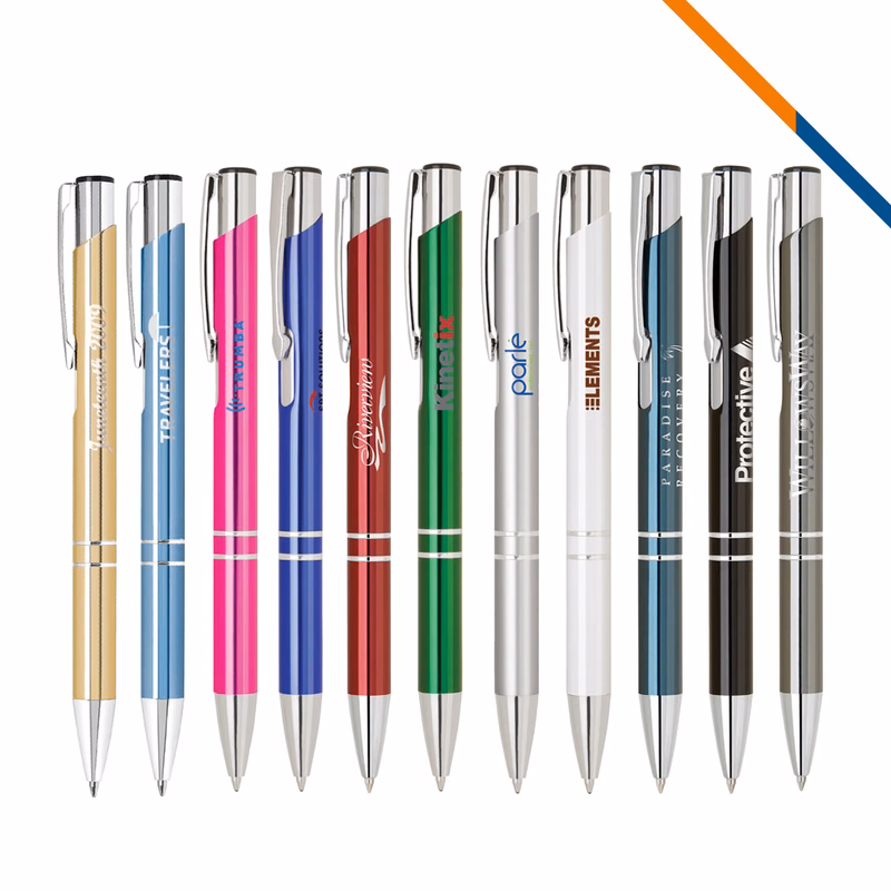 Wartha Metal Pen