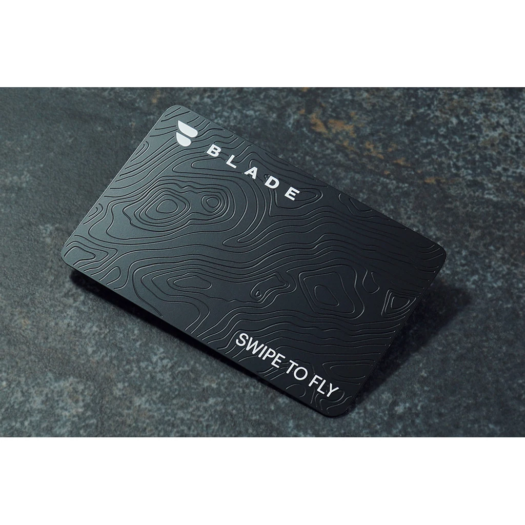 Metal Gift Cards 1