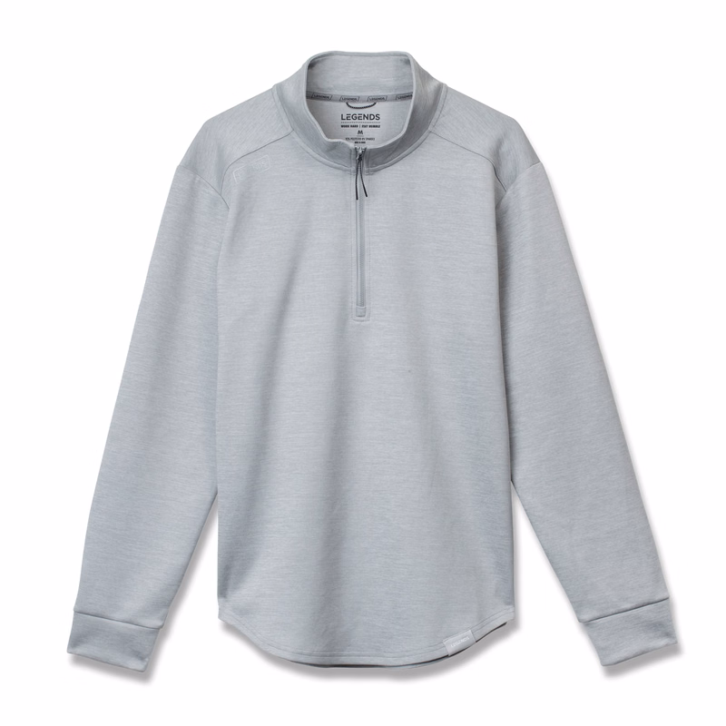 M's Team Ultra 1/4 Zip