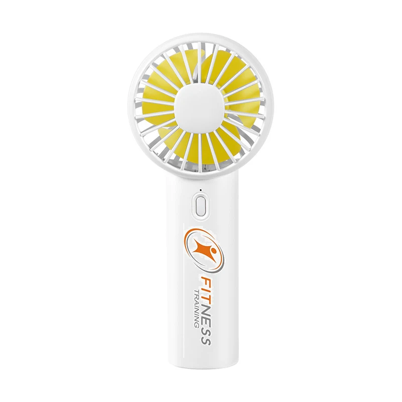 Outdoor Desktop Fan 1
