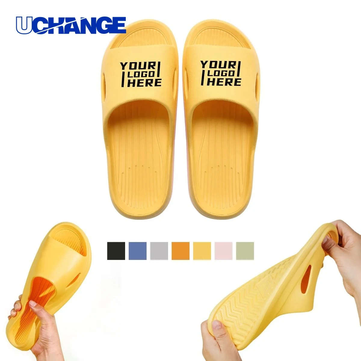 Comfort Slippers for Daily Use 1