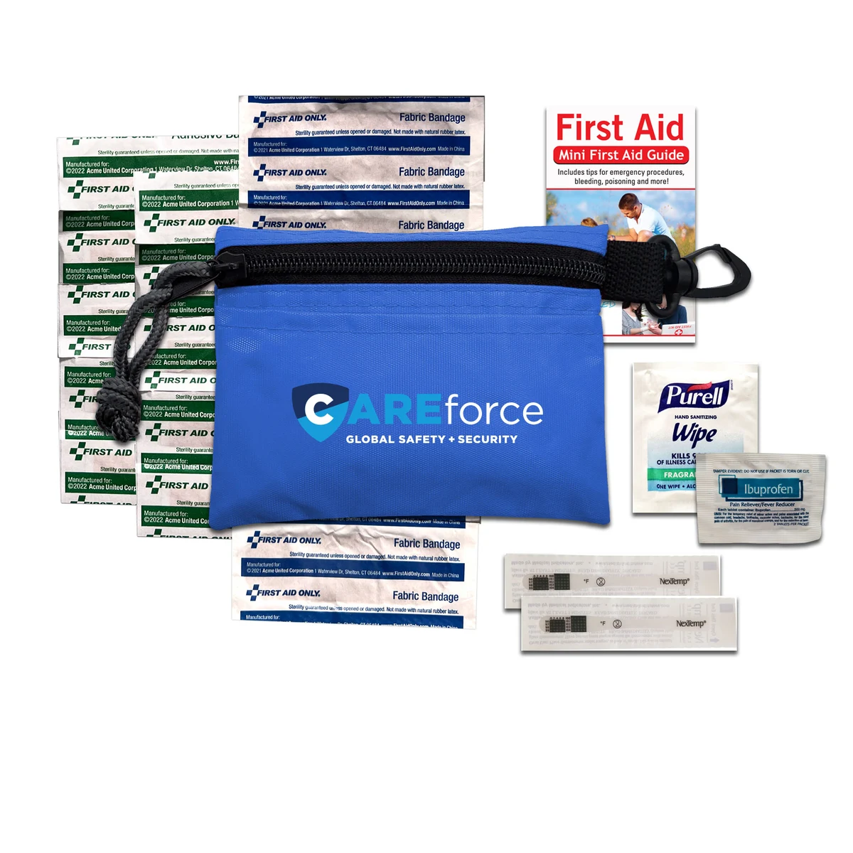 Health Pac Health & Wellness Kit 1