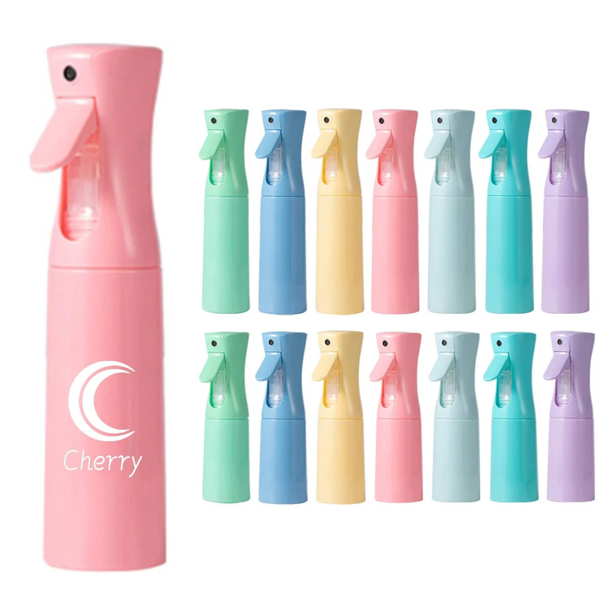 Mini Spray Bottle 1