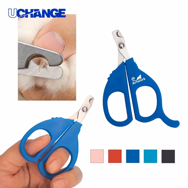 Cat and Dog Small Nail Clippers for Pet Grooming