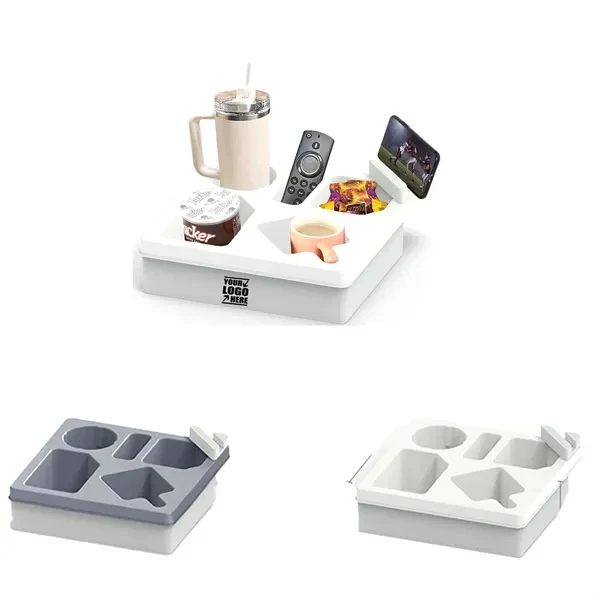 Silicone Couch Organizer 1