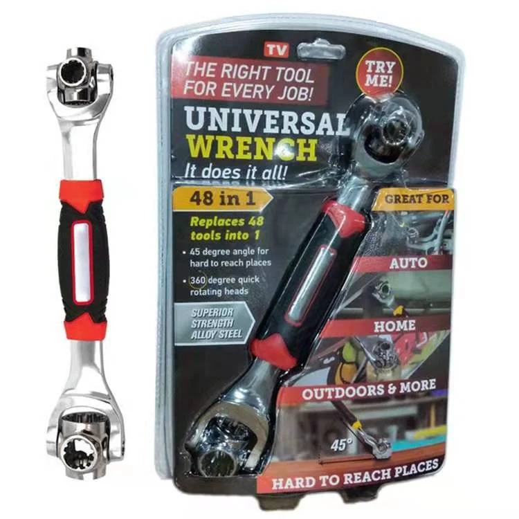 Universal Wrench 1