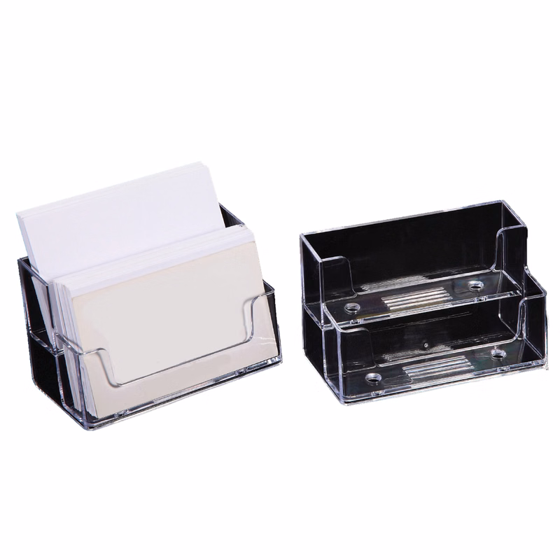 Plastic Cards Hoder