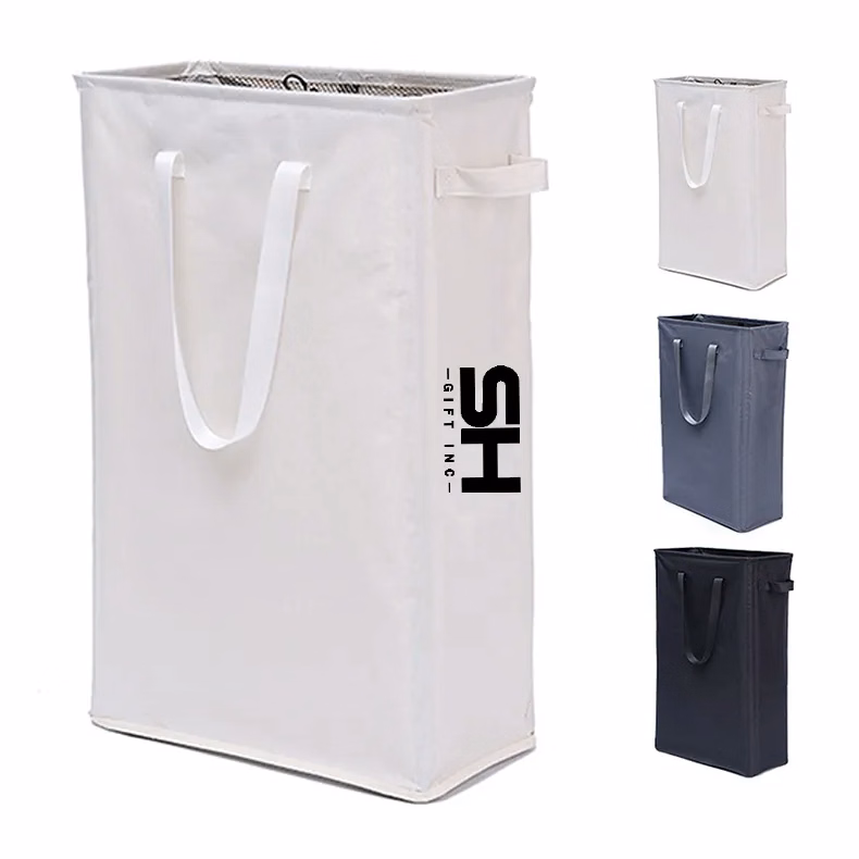 Oxford Foldable Storage Basket