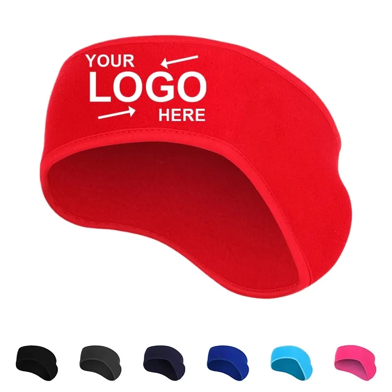 Warm Run Earmuff Headband 1