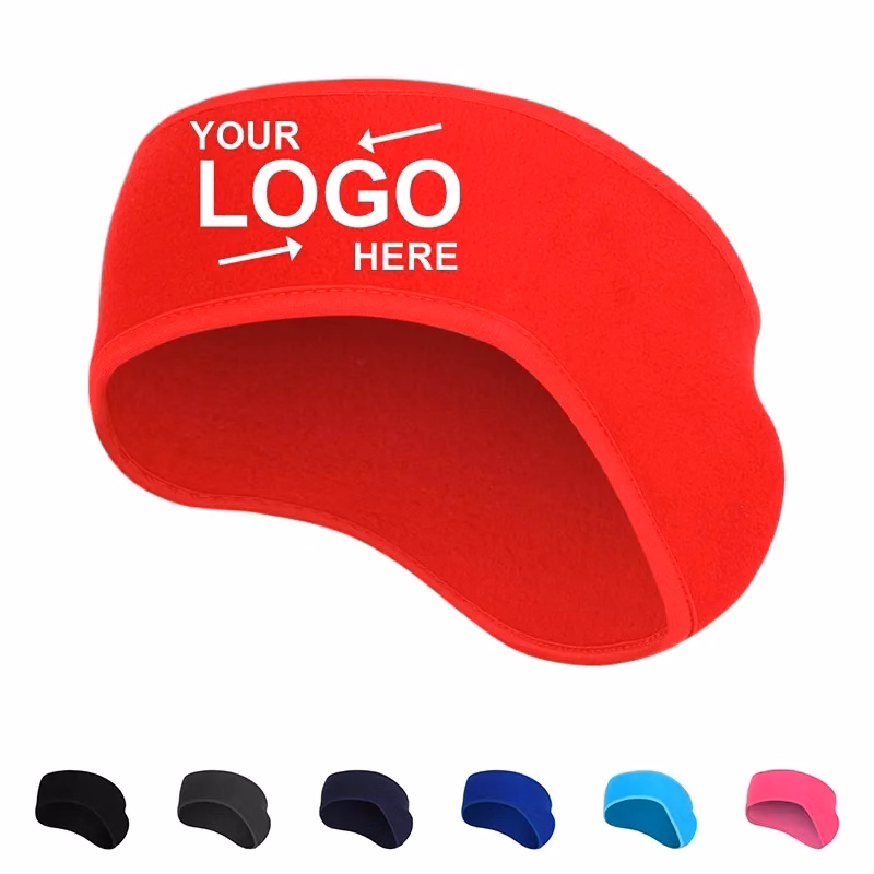 Warm Run Earmuff Headband