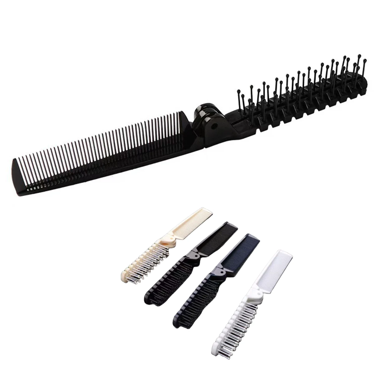 Smooth Ease Comb 1