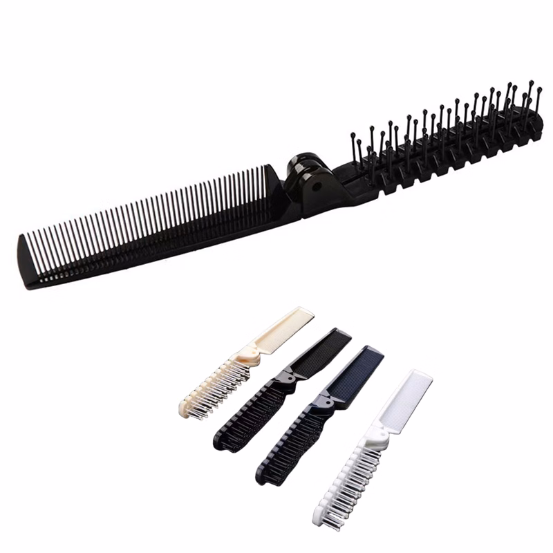 Smooth Ease Comb