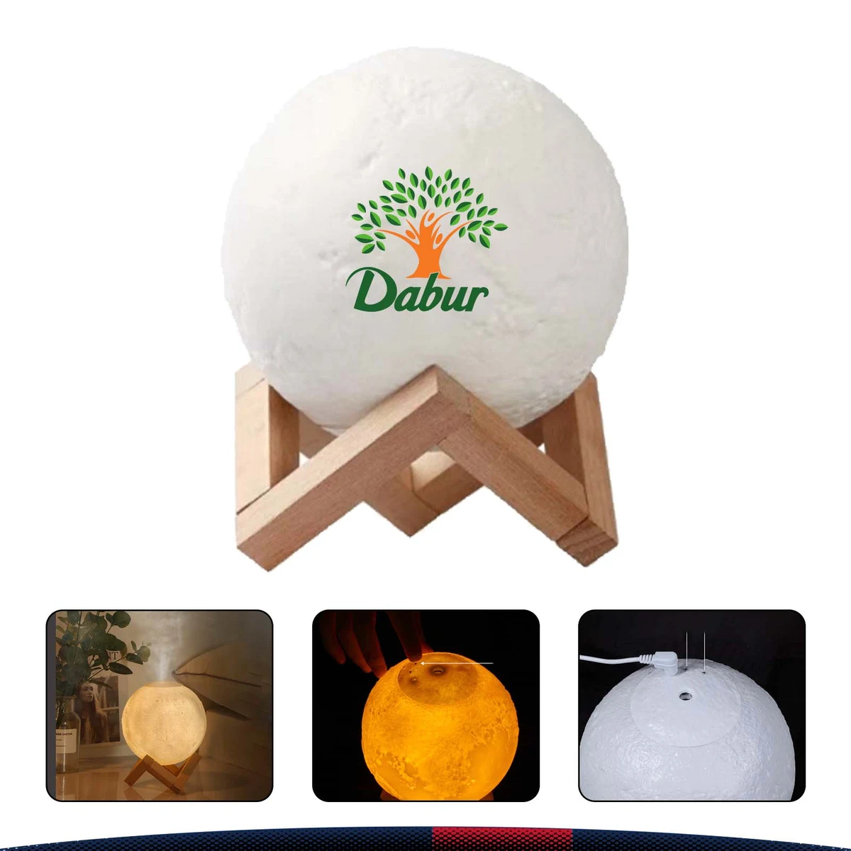 Hawk Moon Humidifier 1