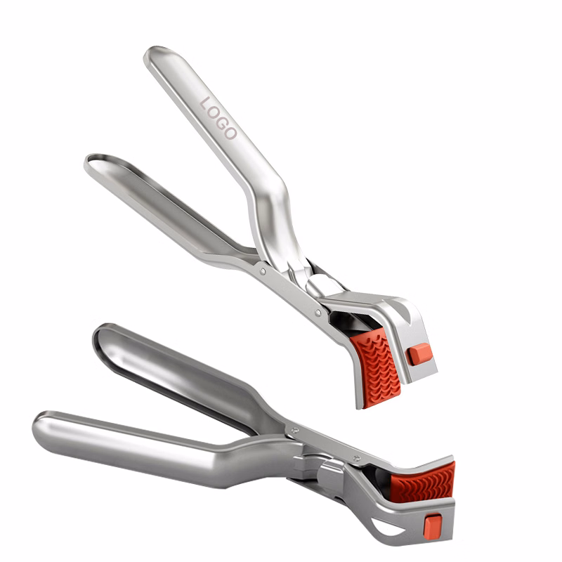 Food Tongs For Hot Dishes