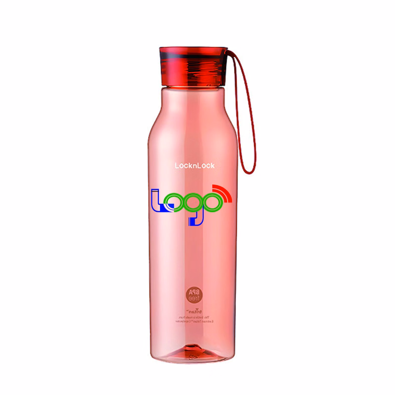 MOQ 50 Reusable Tritan Cup