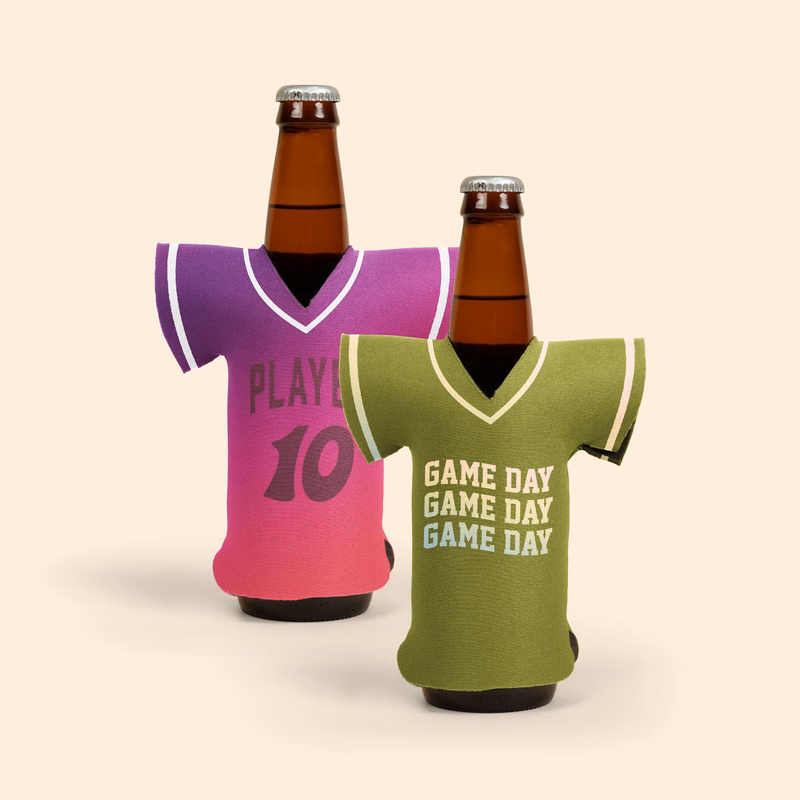 BOTTLE JERSEY 4CP
