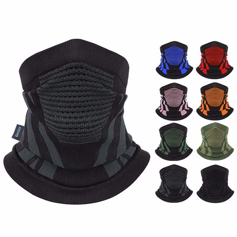 Windproof Face Mask