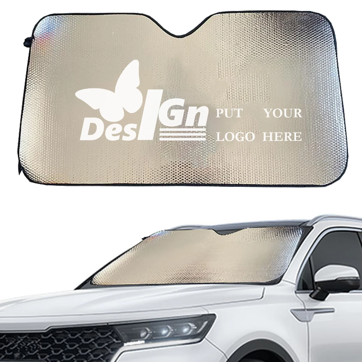 Accordion Vehicle Blocker 1