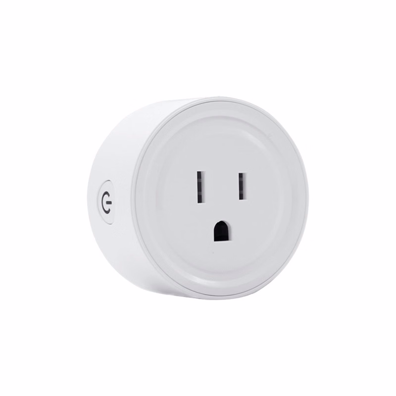 Mini Smart Plug