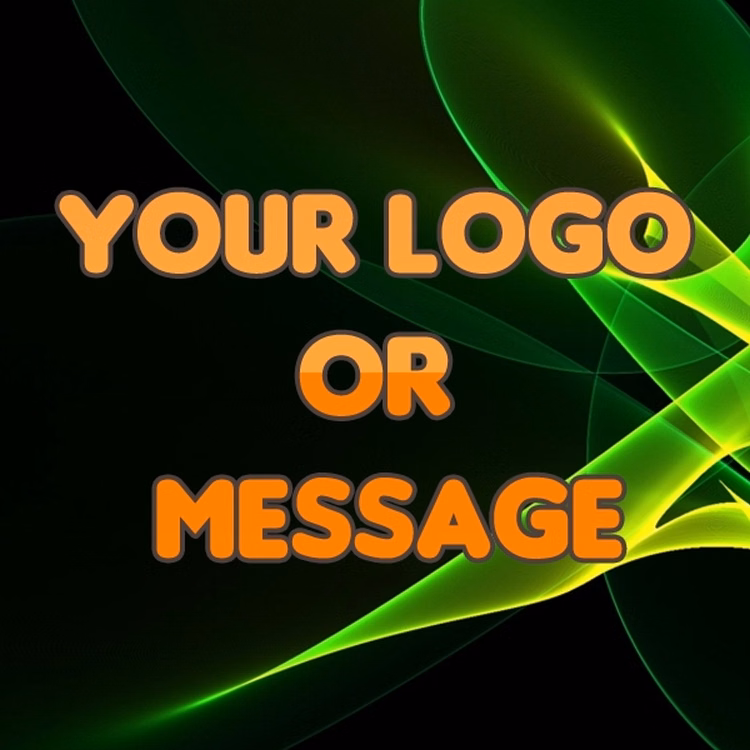 7ftx11ft Business Signage Banner