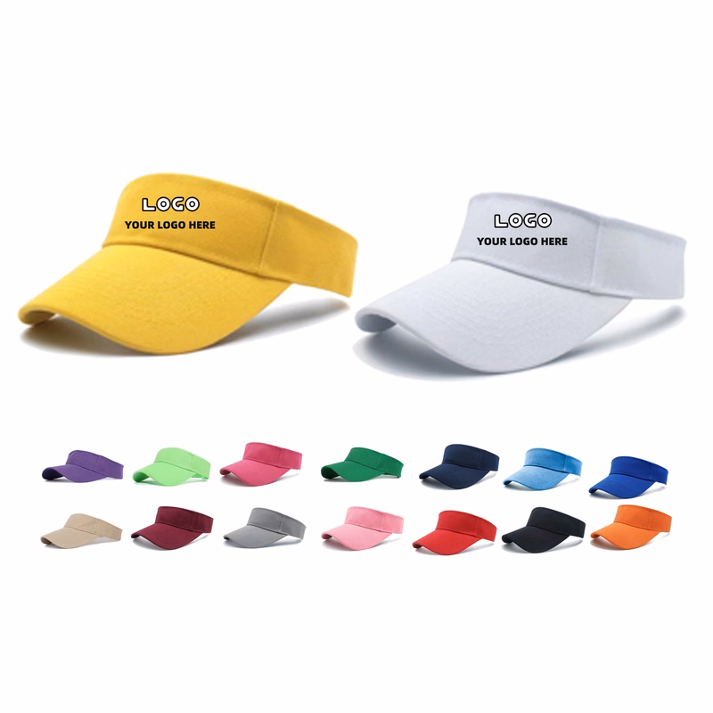 Lightweight Summer Sun Protection Hat