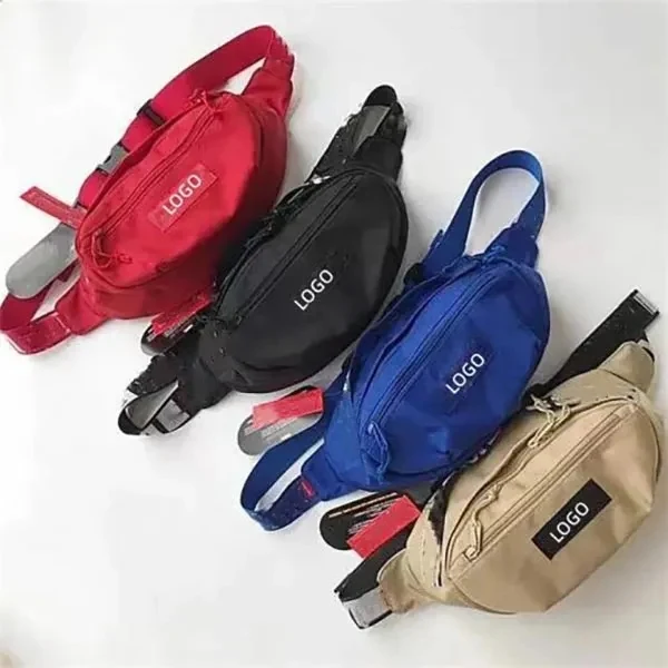 Custom Crossbody Bag 1