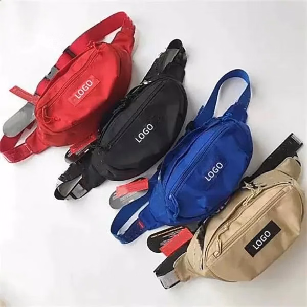Custom Crossbody Bag