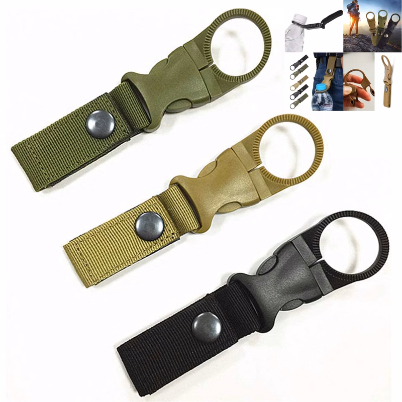 Hanging Bottle Buckle Clip Carabiner