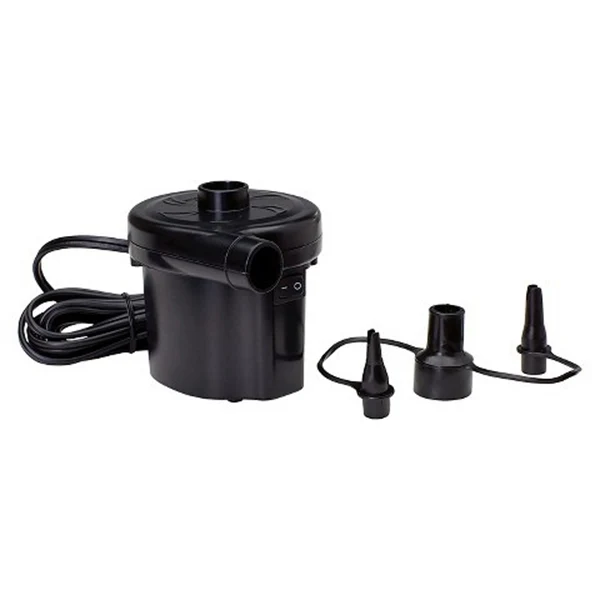 Aire Vue™ Inflatable, 110V Quick Pump - 30"W x 38"H 1