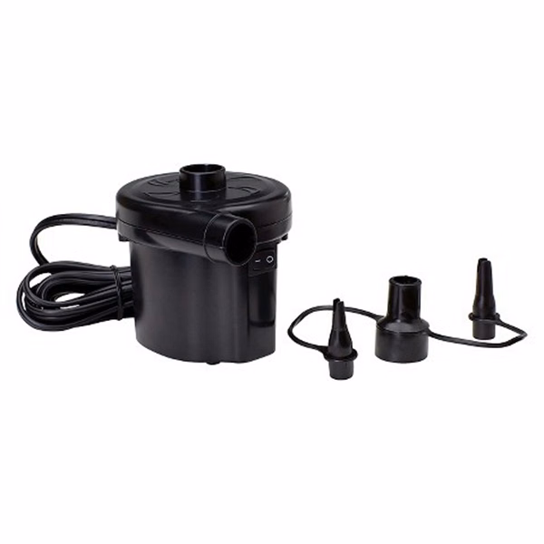 Aire Vue™ Inflatable, 110V Quick Pump - 30"W x 38"H