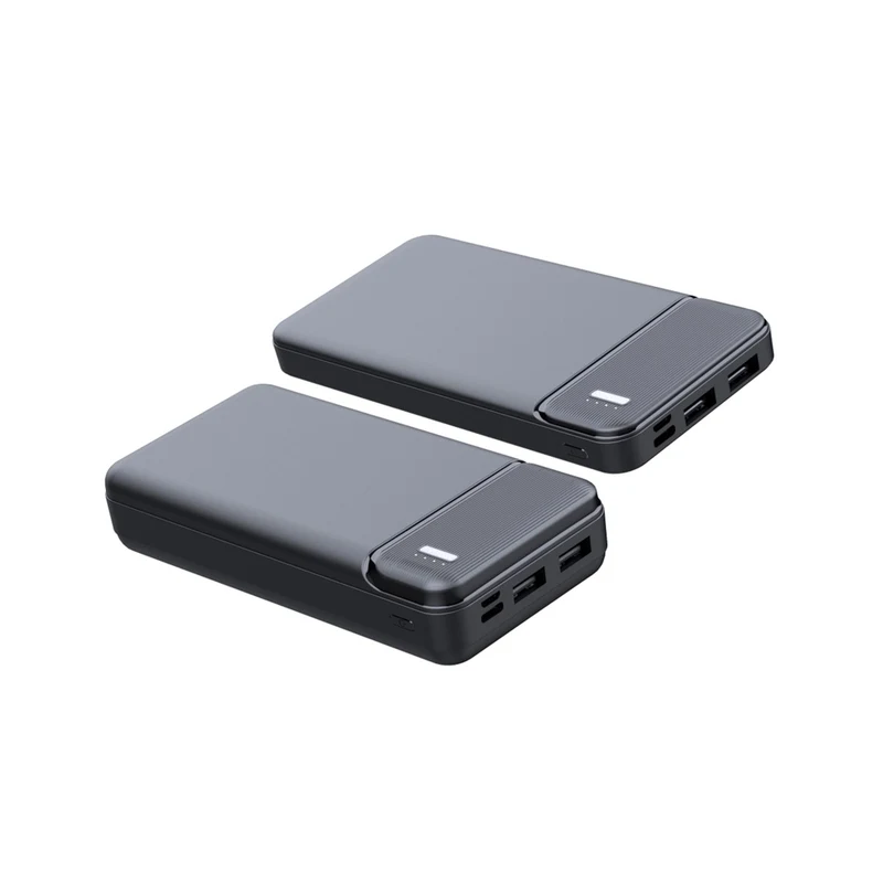 Portable Power Bank with Power Indicator 1