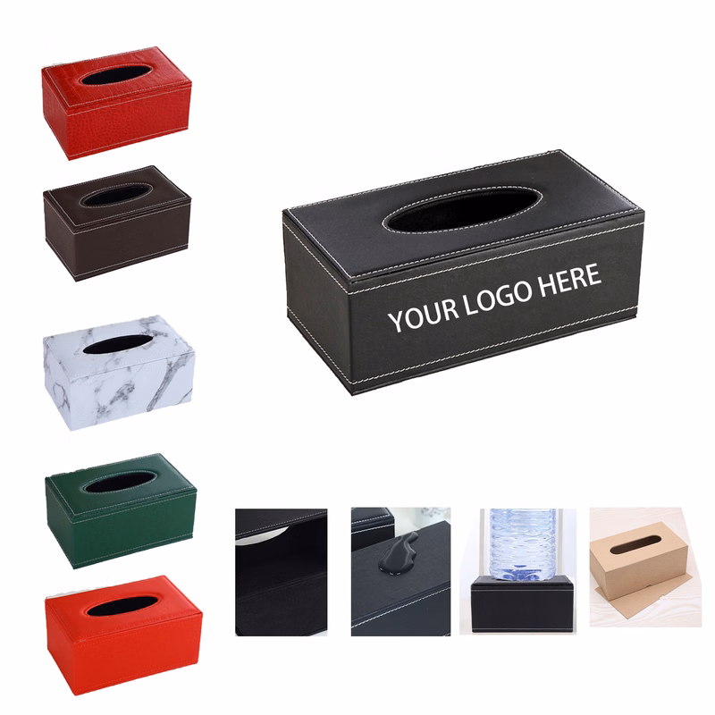 Paper Towel Box