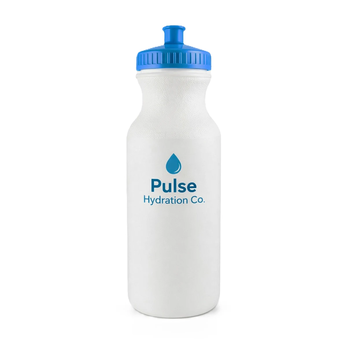20 oz. Bike Sports Bottle 1