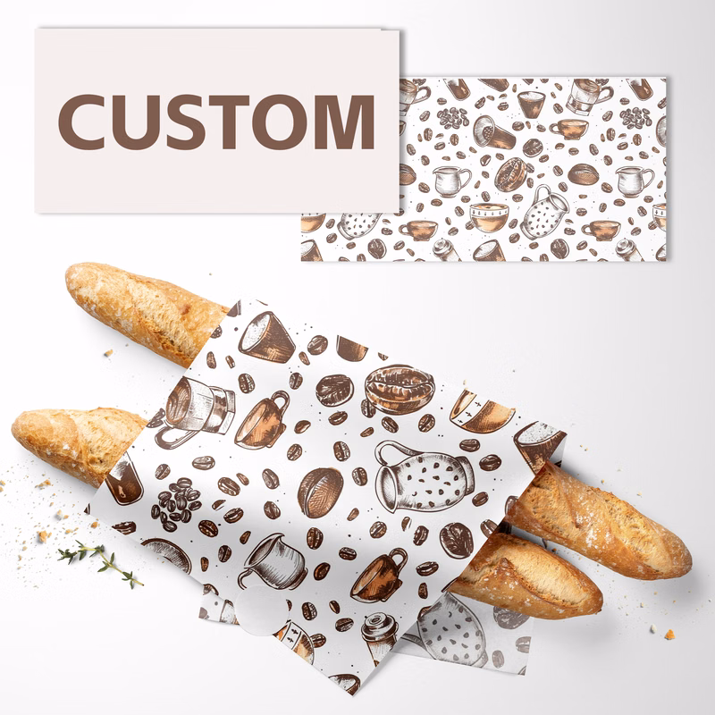 60gsm Color Gift Wrap Paper