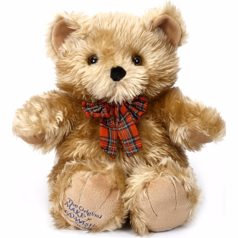 20" Make A Wish Bear