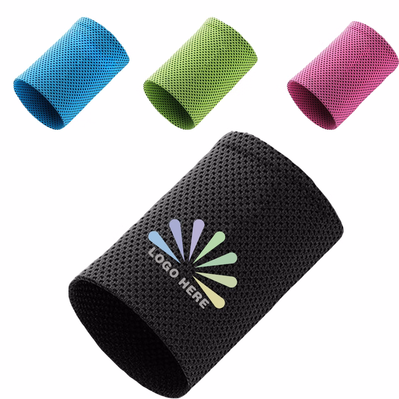 Sweat Absorbing Wrist Brace