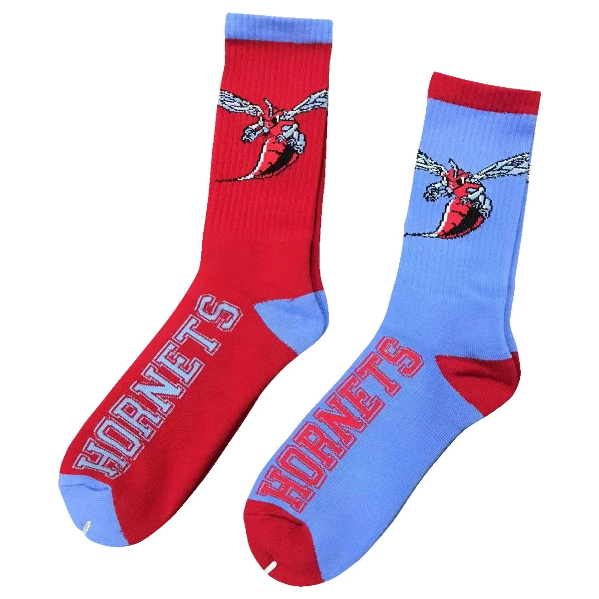 Full Cushion Athletic Crew Socks 1
