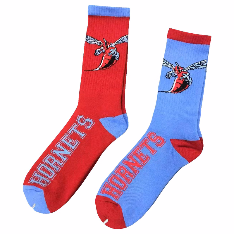 Full Cushion Athletic Crew Socks