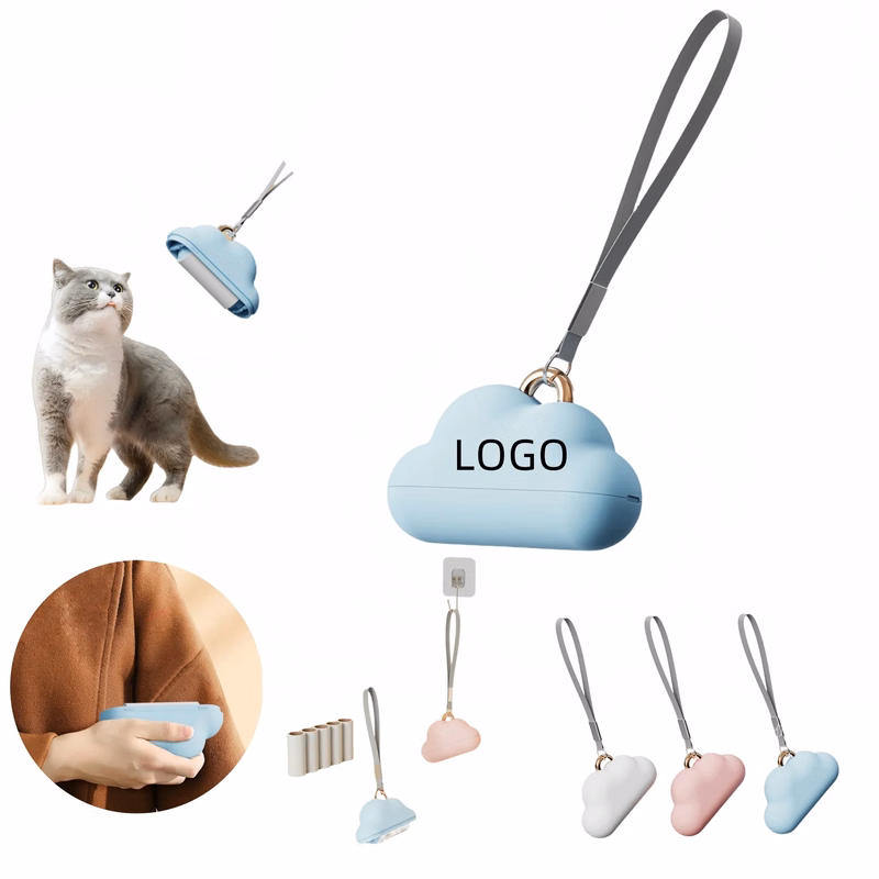 Fabric Shaver & Pet Hair Remover